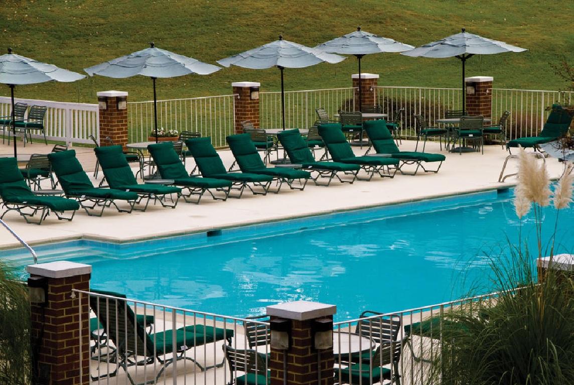 Club Wyndham Patriots Place Williamsburg Exterior photo