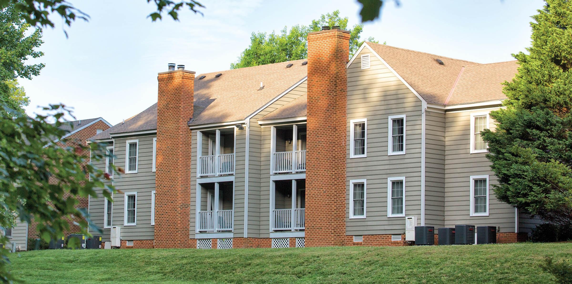 Club Wyndham Patriots Place Williamsburg Exterior photo
